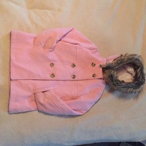 Kids Jacket - Size M (7/8)